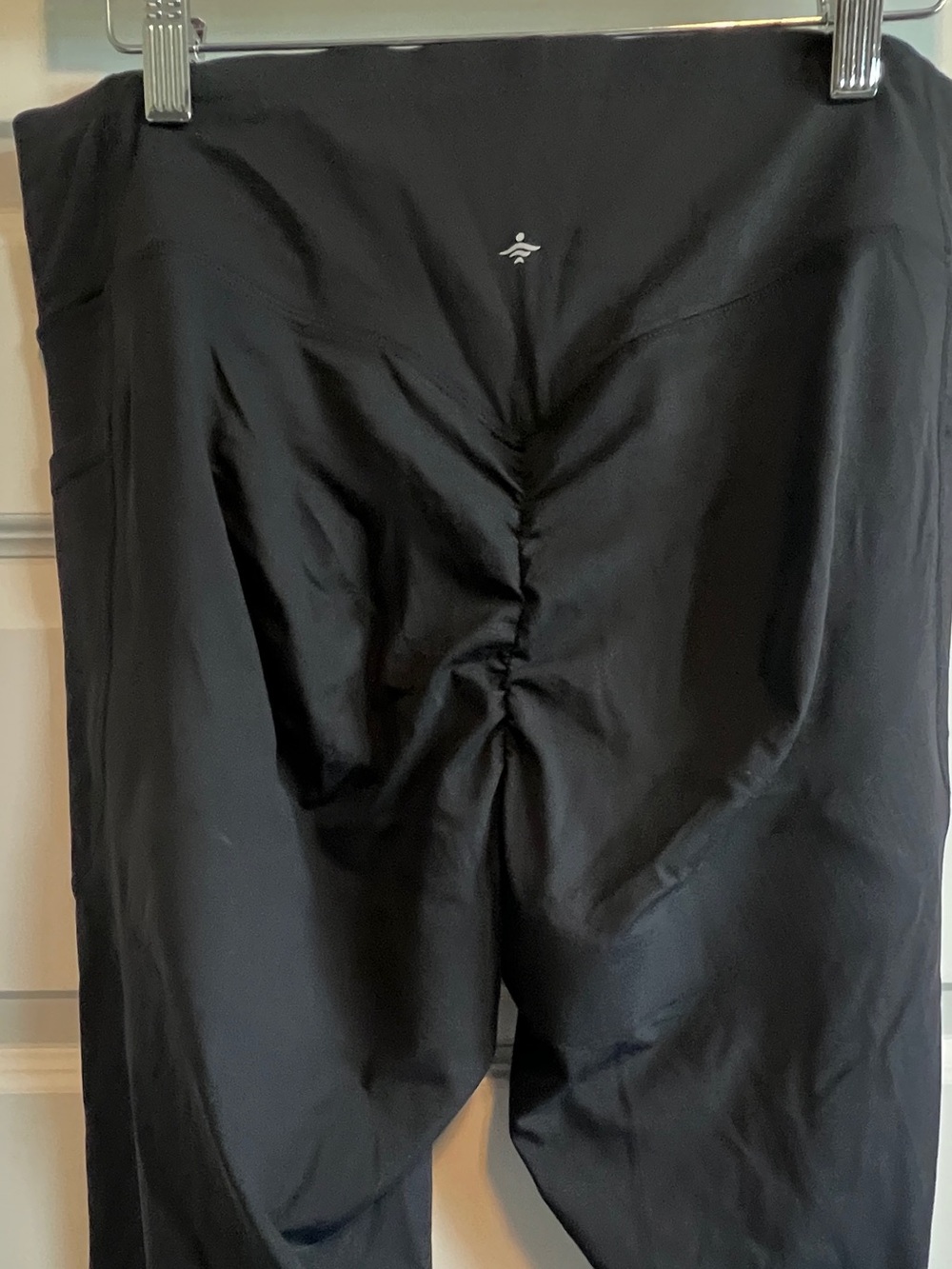 HALARA NWOT Butt Lifting Cinching Leggings XL - Picture 3 of 11